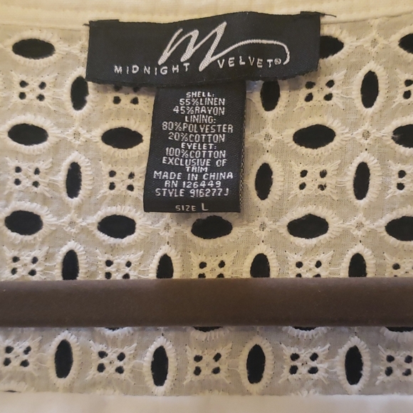 Jacket - Picture 2 of 3